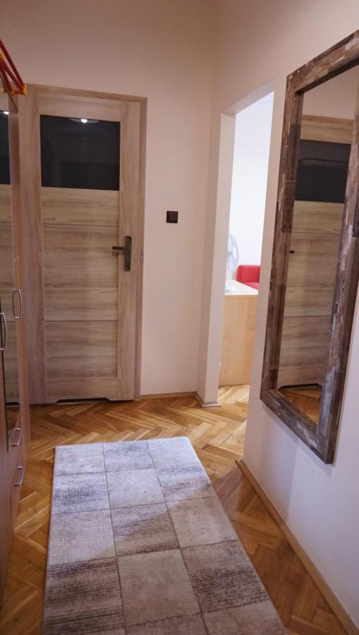 Apartament Sloneczny Gdynia Exterior photo