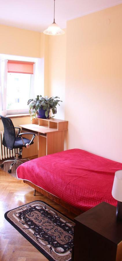 Apartament Sloneczny Gdynia Exterior photo